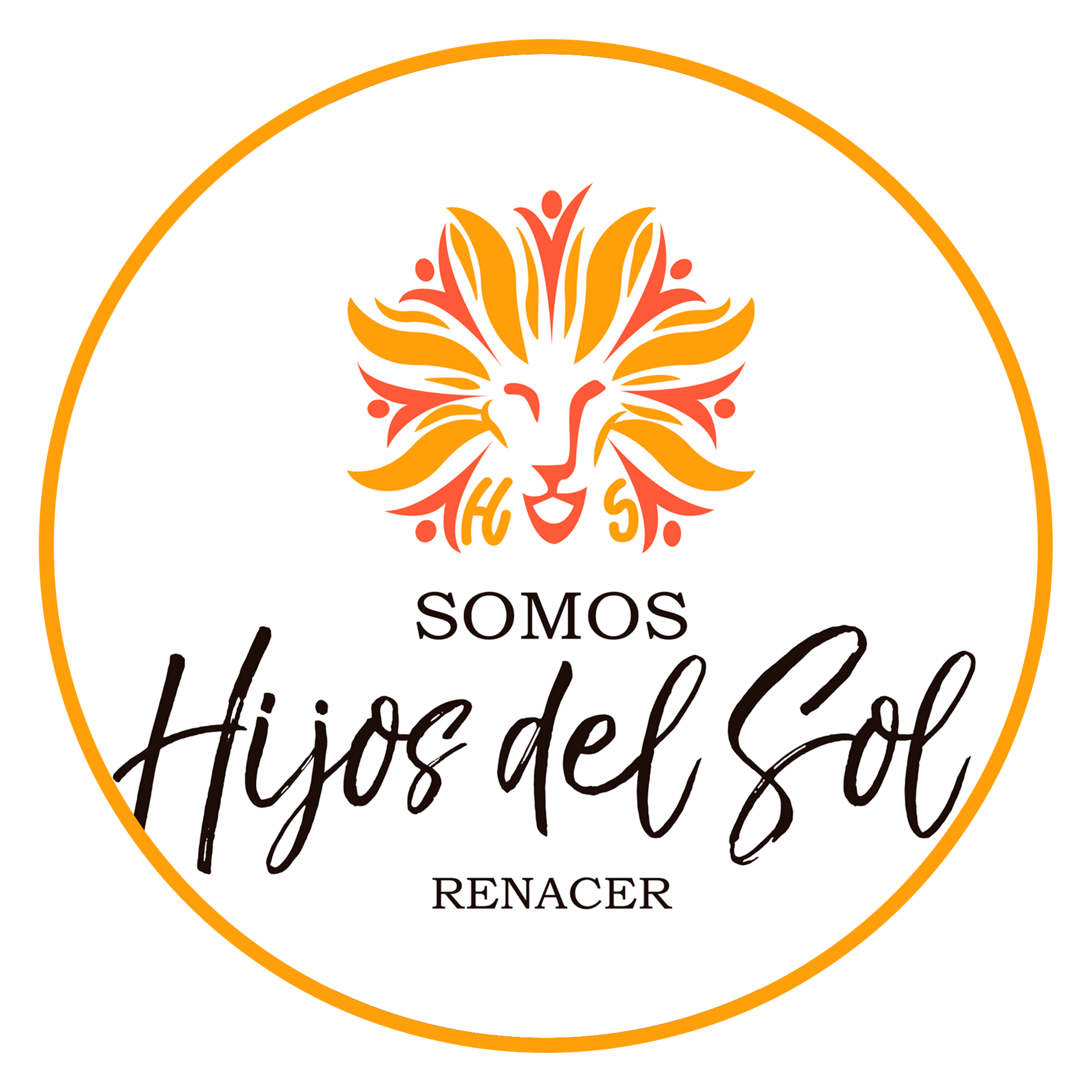 Somos Hijos del Sol Renacer