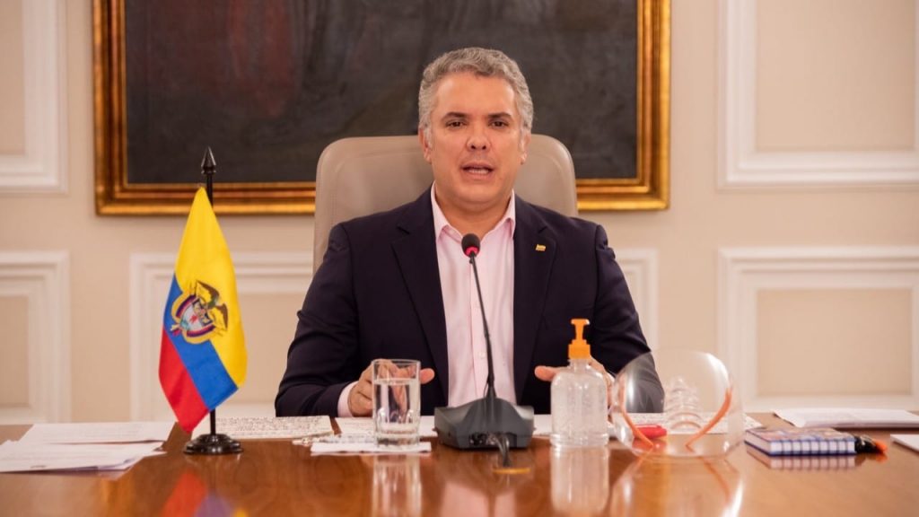 presidente