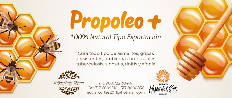 Propoleo